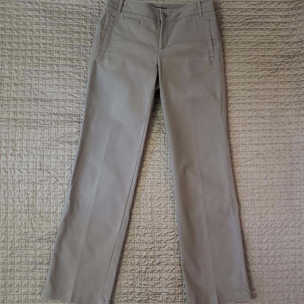Eddie Bauer Women's pants size 8t